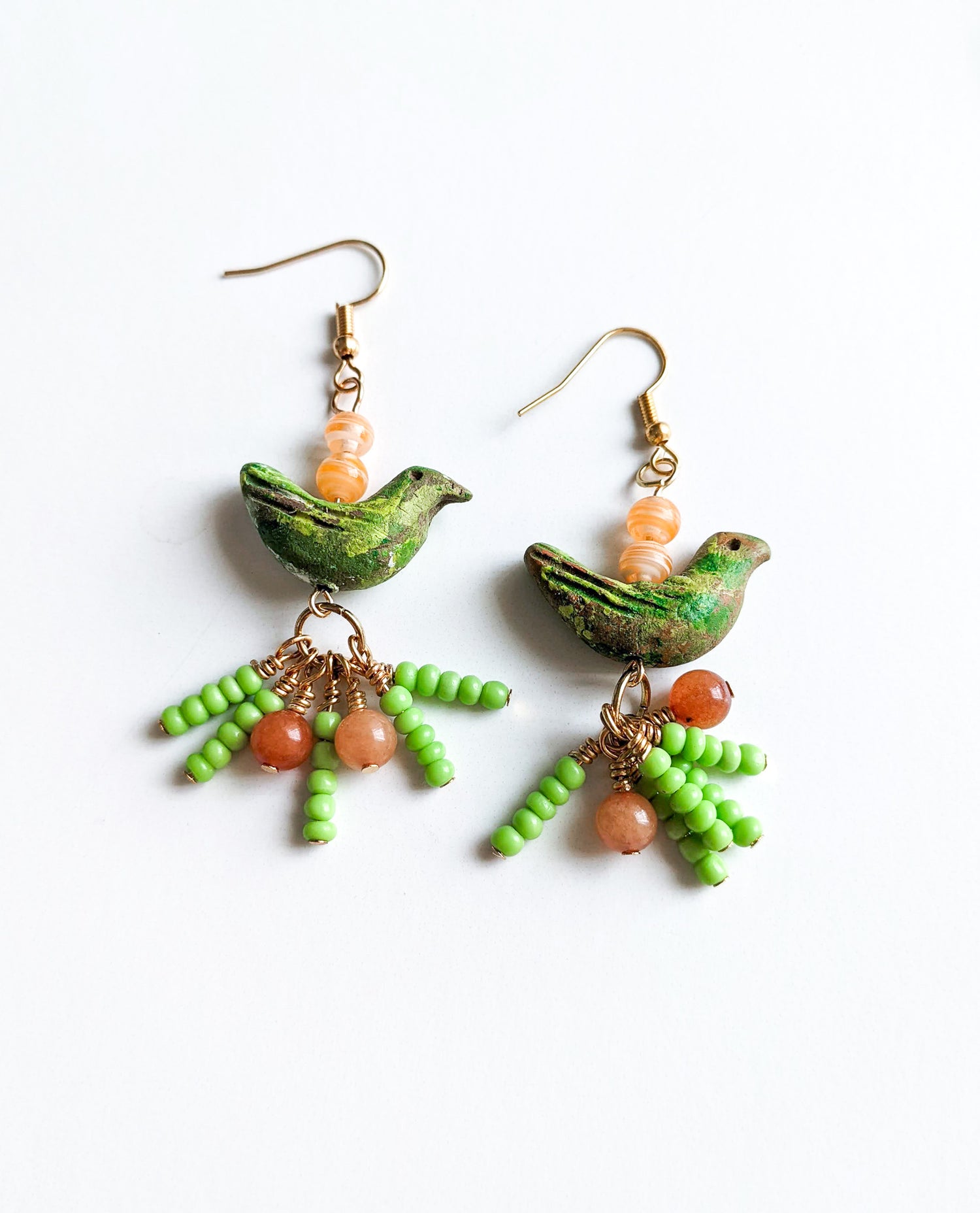 Introducing the Aves Collection