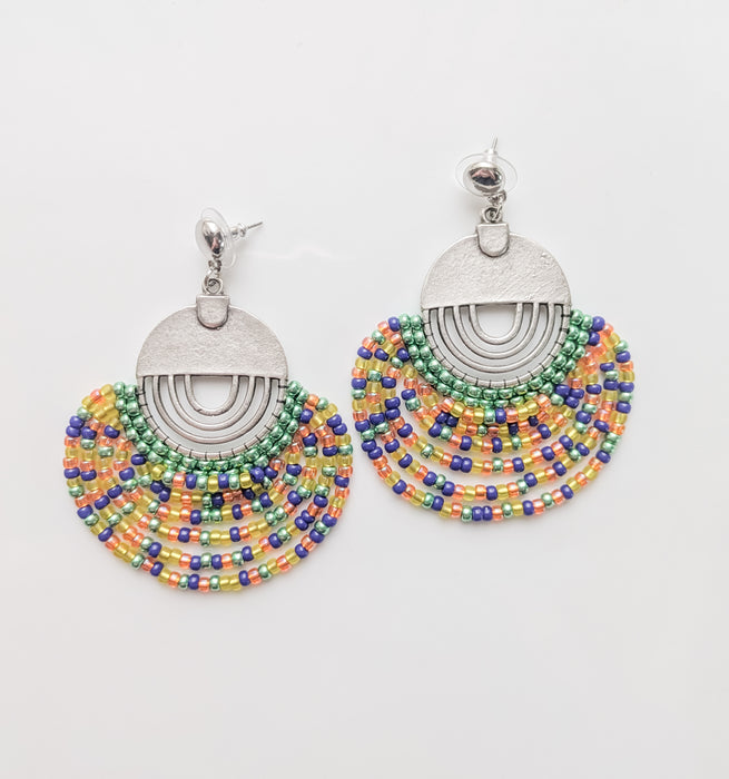 Alano Earrings