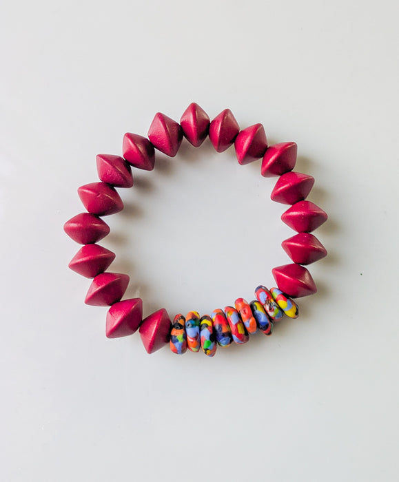 Kymbal Stretch Bracelet