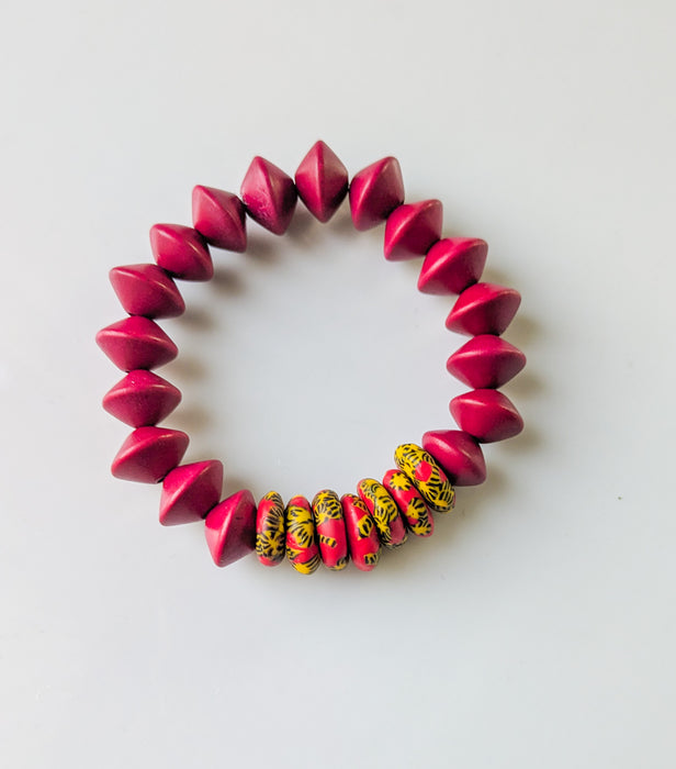 Kymbal Stretch Bracelet