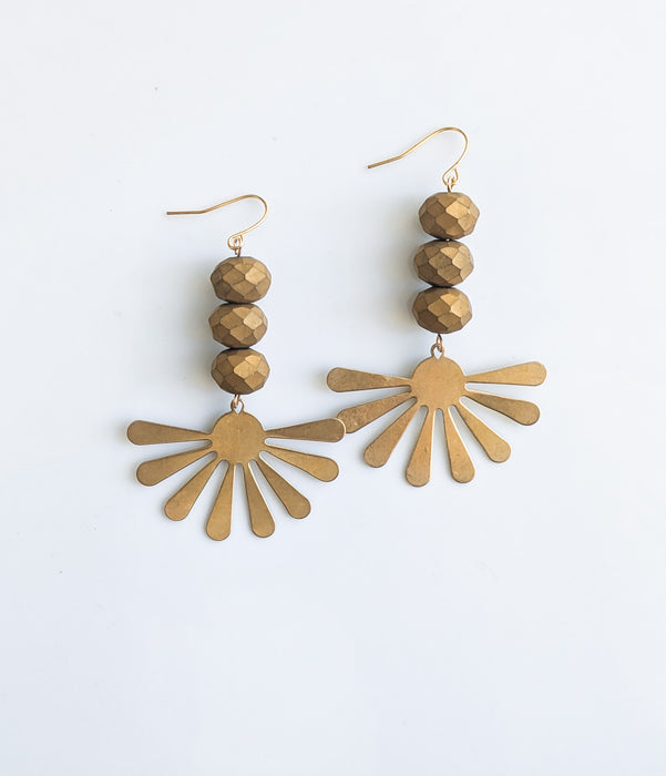 Chelsea Earrings