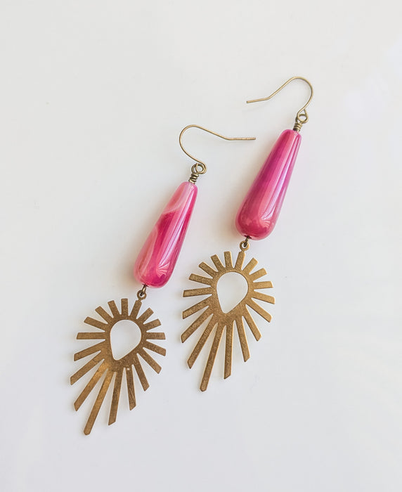 Eris Earrings
