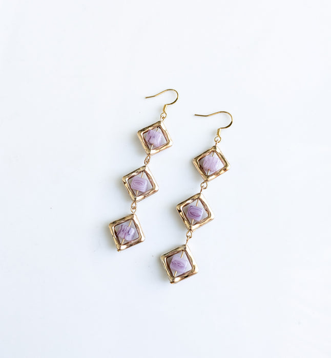 Mirage Earrings
