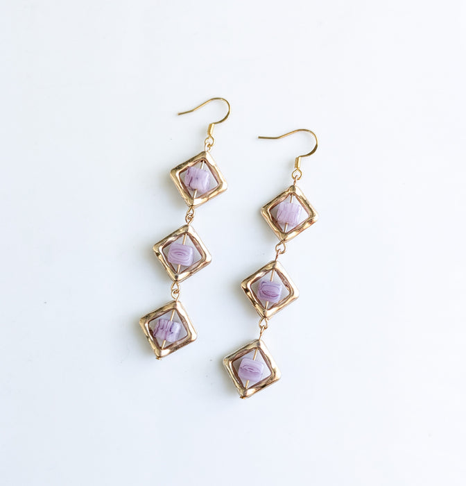 Mirage Earrings