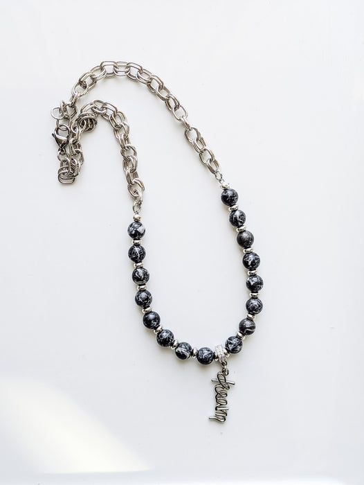 Oneiro Charm Necklace