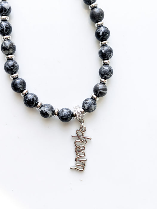 Oneiro Charm Necklace