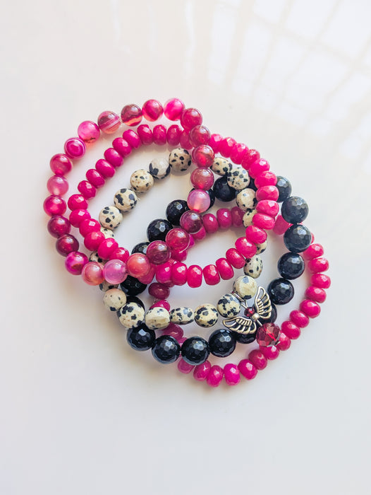 Angel Energy Stack