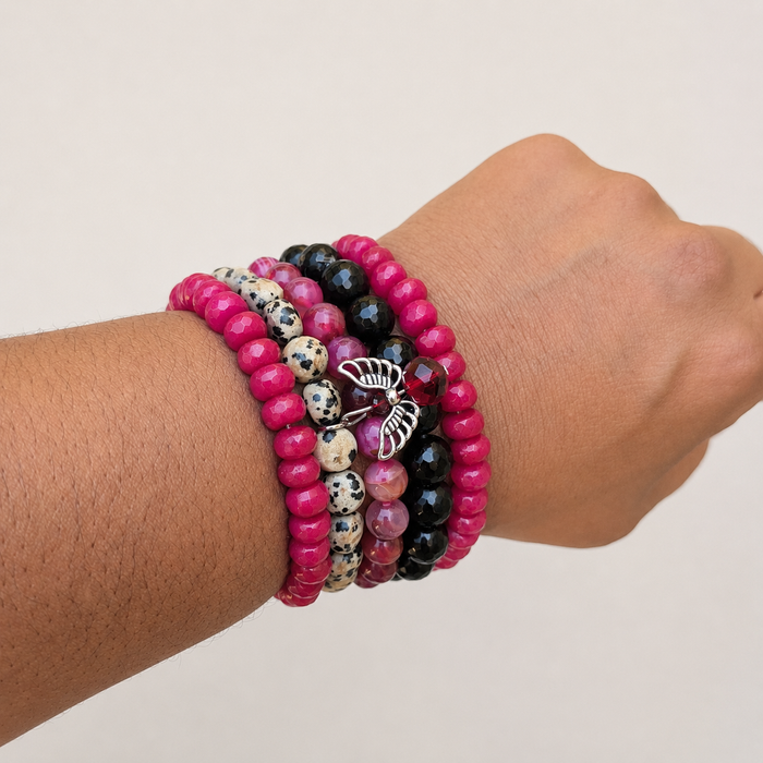 Angel Energy Stack