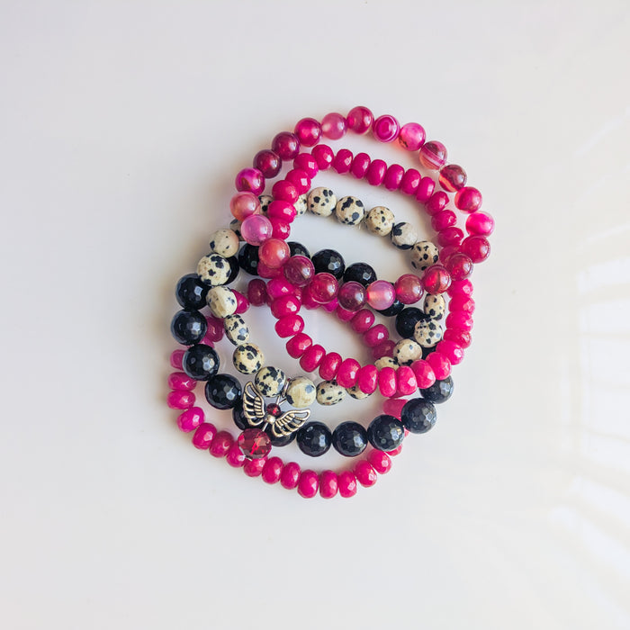 Angel Energy Stack